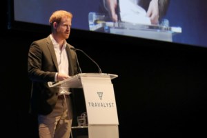 Ντέιβιντ Μπέκαμ για Χάρι: Είναι ο πατέρας που κάθε άντρας θα ήθελε να είναι