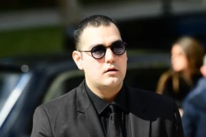 Κούγιας: Πού και πότε θα γίνει το μνημόσυνο για τις 40 ημέρες από τον θάνατό του - "Η τελετή θα είναι ανοικτή"