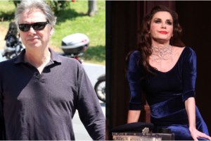 Συγκινεί το αντίο του Μπιμπίλα στην Κάτια Νικολαΐδου: "Τόσα γέλια και τώρα σιωπή..."