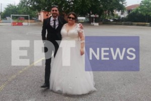 Εκλογές - "Ελπίζω να είναι η τελευταία φορά που ψηφίζω": Η απίθανη δήλωση γιαγιάς  [βίντεο]