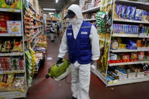 Κοροναϊός - Θεσσαλονίκη: Ο γιος της 38χρονης ήρθε σε επαφή με 49 άτομα