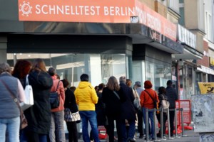 Γερμανία: Καθολικό lockdown σχεδιάζει η Μέρκελ – Δυσαρεστημένη από τις κυβερνήσεις των κρατιδίων - εικόνα 2