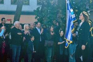 ΣΥΡΙΖΑ: Η φωτογραφία του Πέτρου Παππά με τον Ανδρουλάκη που άναψε φωτιές- Ψάχνει θέση στο ψηφοδέλτιο σχολίασε ο Γιαννούλης - εικόνα 3