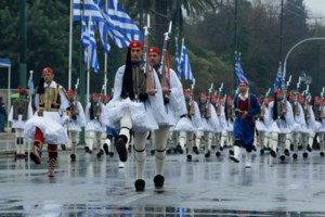 25η Μαρτίου: Οι κυκλοφοριακές ρυθμίσεις Πέμπτη και Παρασκευή- Πού θα διακοπεί η κυκλοφορία - εικόνα 2