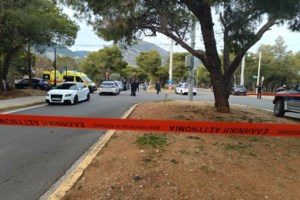 Αυτός είναι ο νεκρός από τη μαφιόζικη εκτέλεση στους Θρακομακεδόνες: Ήταν στην ομάδα εκβιαστών του "Νταίζη ή Σαμπρέλα"