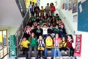 Άλκης Καμπανός: "Ποτέ ξανά" η ανάρτηση της ΠΑΕ ΠΑΟΚ για τη δολοφονία του 19χρονου φίλου του Άρη