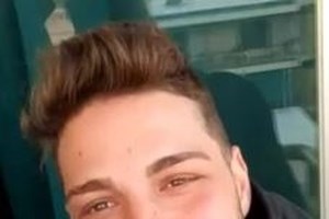 Εξαφάνιση 27χρονου: "Ζούμε ένα δράμα, δεν αντέχουμε άλλο" - Η σπαρακτική έκκληση της μητέρας του Θάνου