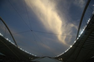 Βρούτσης για κλείσιμο ΟΑΚΑ: Δεν υπάρχει πρόβλημα στατικότητας στο στάδιο, αλλά μόνο στο στέγαστρο Καλατράβα