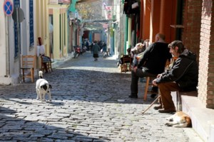 Σε αυστηρό lockdown και η Σπάρτη - Ανησυχητική αύξηση κρουσμάτων και διασπορά σε μεγάλες ηλικίες