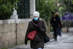 Επιδείνωση του καιρού από αύριο - Προειδοποίηση Κικίλια: "Συνιστούμε προσοχή σε όλους" - Ποιες περιοχές θα χτυπήσει ο χιονιάς - εικόνα 4