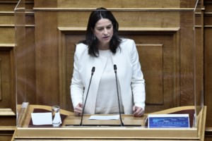 Μετάλλαξη Κράκεν: "Μπορεί να έχει φτάσει στην Ελλάδα, ακόμα το ψάχνουμε" - Ο Θεοκλής Ζαούτης για το στέλεχος ΧΒΒ.1.5 - εικόνα 2