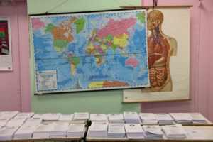 Εκλογές 2023: Έφτασε στα γραφεία της ΝΔ ο Κυριάκος Μητσοτάκης - Μαζί του η κόρη του και η Μαρέβα - εικόνα 4