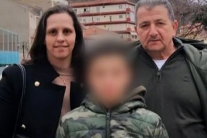 Μέτσοβο: Μεταφερθήκαμε σε κλινική, μιλάει, τρώει, λέει ο πατέρας του 15χρονου στο Τορίνο - Πότε θα πάρει εξιτήριο