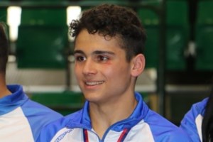 Ιατροδικαστής για 16χρονο πυγμάχο Τόπαλο: Δεν με πείθει ότι η πτώση προκάλεσε το αιμάτωμα [βίντεο]