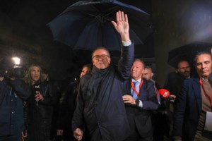 Πορτογαλία: Ισχυρές βροχοπτώσεις σαρώνουν τη χώρα, χιλιάδες άνθρωποι απομακρύνθηκαν από τα σπίτια τους - εικόνα 4