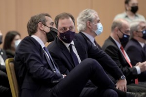Σπήλιος Λιβανός: Εμφανώς ειρωνική η διάθεσή μου στην κυνική τοποθέτηση Δούκα - Η επιστολή παραίτησης