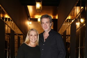 Μ. Τουμασάτου για τα "πρέπει" και "τι θα πει ο κόσμος": "Όταν εγώ πονάω πού είναι η κοινωνία; Σπίτι της και κάνει κριτική"