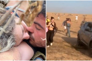 Μητσοτάκης για το μακελειό της Χαμάς: Η τρομοκρατία δεν μπορεί να μένει χωρίς απάντηση, οι ίσες αποστάσεις ευνοούν την επιθετικότητα