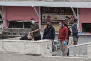 Έγκλημα στη Βαρβάκειο: "Συγγνώμη, δεν ήθελα να την σκοτώσω, δεν πήρα εγώ την τσάντα"- Τι ισχυρίζεται ο 42χρονος δράστης - εικόνα 8