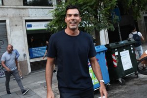 Ολυμπιακός: Καλύτερος προπονητής της χρονιάς στην Basket League ο Γιώργος Μπαρτζώκας - εικόνα 2