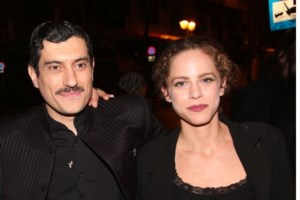 Αγριες Μέλισσες: Ο ηθοποιός από το "Κόκκινο Ποτάμι" που εισβάλλει στη σειρά - εικόνα 3