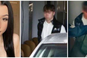 "Συγγνώμη για τα λάθη μου" έγραφε η 16χρονη Μάγια στη μητέρα της στην Πολωνία - "Υπάρχει βίντεο με τη δολοφονία" - εικόνα 6