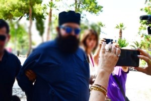 Αεροδρόμιο "Ελευθέριος Βενιζέλος": Στα ύψη η επιβατική κίνηση τον Μάιο - Αύξηση 23,4% σε σχέση με το 2022