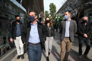 Νεκρός ο Σήφης Βαλυράκης - Αγνοούνταν με το φουσκωτό σκάφος του στον Ευβοικό Κόλπο - εικόνα 3