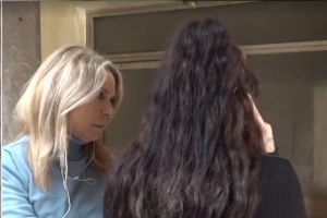 Κύκλωμα μαστροπείας: Στη φυλακή η "Λορένα" και ο "φωτογράφος" - Ελεύθερος ο 55χρονος "πελάτης" - εικόνα 2