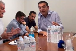 Τσίπρας στο Euractiv: Υποκρισία να μετράμε εκατοντάδες νεκρούς και να συζητoύν μόνο για χρήματα στις χώρες υποδοχής - εικόνα 2