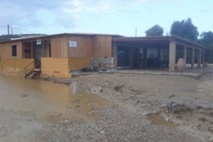 Κακοκαιρία Ιανός: Συγκλονιστική μαρτυρία κατοίκου της Ασσου: Πρέπει να έρθουν να μας ξεθάψουν - εικόνα 14