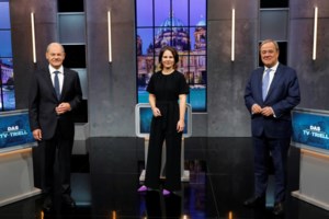 Bloomberg: Θυμάστε την ιστορία με τον πληθωρισμό και τον Χίτλερ; Ήταν λάθος