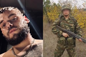 Ν. Πέραμος: Τι φοβόταν ο 27χρονος - "Μου είπε να φύγω για να σωθώ" λέει η μητέρα του - εικόνα 2