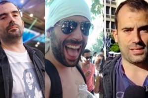 Συγκλονίζει ο θείος του δημοσιογράφου Αντώνη Χρυσουλάκη - "Χάθηκε το μοναχοπαίδι -Μας το είπε ο πατέρας του"