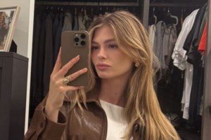 Αρραβωνιασμένη η Αμαλία Κωστοπούλου; Το μονόπετρο και οι ευχές για τον Άγιο Βαλεντίνο [βίντεο]