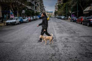 Τζανάκης: Γιατί λέω "όχι" σε καθολικό lockdown - Λουκίδης: "Κανείς εμβολιασμένος με τρίτη δόση δεν νοσηλεύεται"