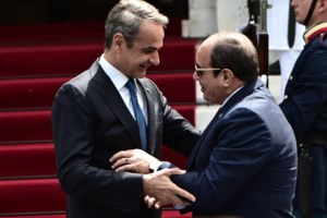 Μητσοτάκης για ΒΟΑΚ: Ιστορική ημέρα για την Κρήτη, εκπληρώνουμε τη δέσμευση του 2019 - εικόνα 4