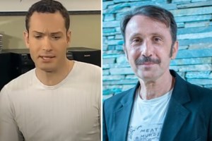 Βασίλης Κούκουρας: Παλιά δεν πρόσεχα τα λόγια μου - Έλεγα ψέματα και πλήγωνα κόσμο [βίντεο]