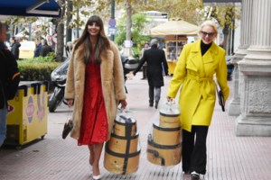 Δημήτρης Σκουλός: "Η απουσία της Βίκυς Καγιά στοίχισε ξεκάθαρα στο GNTM, δεν υπάρχει αντικαταστάτης" [Βίντεο]