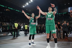 Παναθηναϊκός: Δεν κατεβαίνει στο Σούπερ Καπ λόγω ταξιδιού στην Αυστραλία