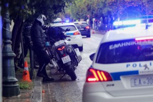 Μυστήρια διάρρηξη στα ιαματικά λουτρά Λαγκαδά: Άνοιξε το χρηματοκιβώτιο αλλά δεν πήρε ούτε τα μισά λεφτά