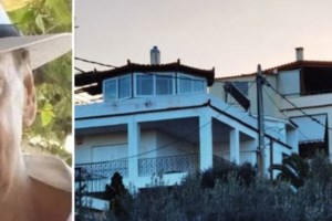 Καλύβια: "Αισθάνομαι ανακούφιση, απελευθερώθηκα. Πλέον δε φοβάμαι" - Τι υποστήριξε ο 16χρονος που σκότωσε τον πατέρα του