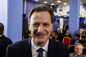 ΠΑΣΟΚ: Ο Σκυλακάκης ομολόγησε την αναξιοπιστία της ΝΔ - Είναι σαφής η εξαπάτηση