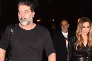 Ψηφιακά... παρούσα στον μεγάλο τελικό του J2US η Δέσποινα Βανδή