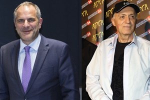 "Βόμβα" στο Open: Παραιτήθηκε η Ευλαμπία Ρέβη τέσσερις ημέρες πριν την πρεμιέρα της- Πάει στον ΣΚΑΪ - εικόνα 2