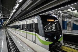 Παίρνουν μπροστά οι επεκτάσεις του μετρό - Τα σχέδια για τις γραμμές 2 και 4 - εικόνα 2