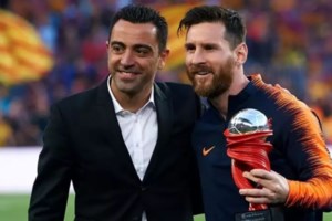 Βόμβα από την Αργεντινή: "Ο Μέσι επιστρέφει στην Μπαρτσελόνα"