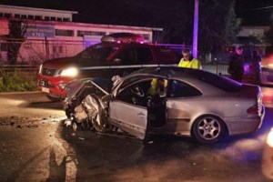 Δυστύχημα στον Λαγκαδά: Η 50χρονη είχε πάει το παιδί της για λογοθεραπεία - Φρουρούμενος νοσηλεύεται ο 60χρονος