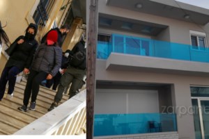 Απίστευτο περιστατικό στα Χανιά: Του ξερίζωσε το μάτι επειδή τον… κοίταξε στραβά - εικόνα 2