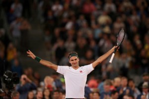 Ρότζερ Φέντερερ: Το μυθικό ποσό που έβαλε στους τραπεζικούς του λογαριασμούς ο κορυφαίος τενίστας στη διάρκεια της καριέρας του